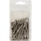 Hillman Common Nail, 2-1/2 in L, Steel, 3 PK 42070 - alternate 7